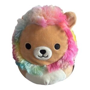 Leonard - Squishmallow - 7 Inches